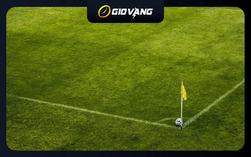 Khái niệm về kèo phạt góc trong bóng đá