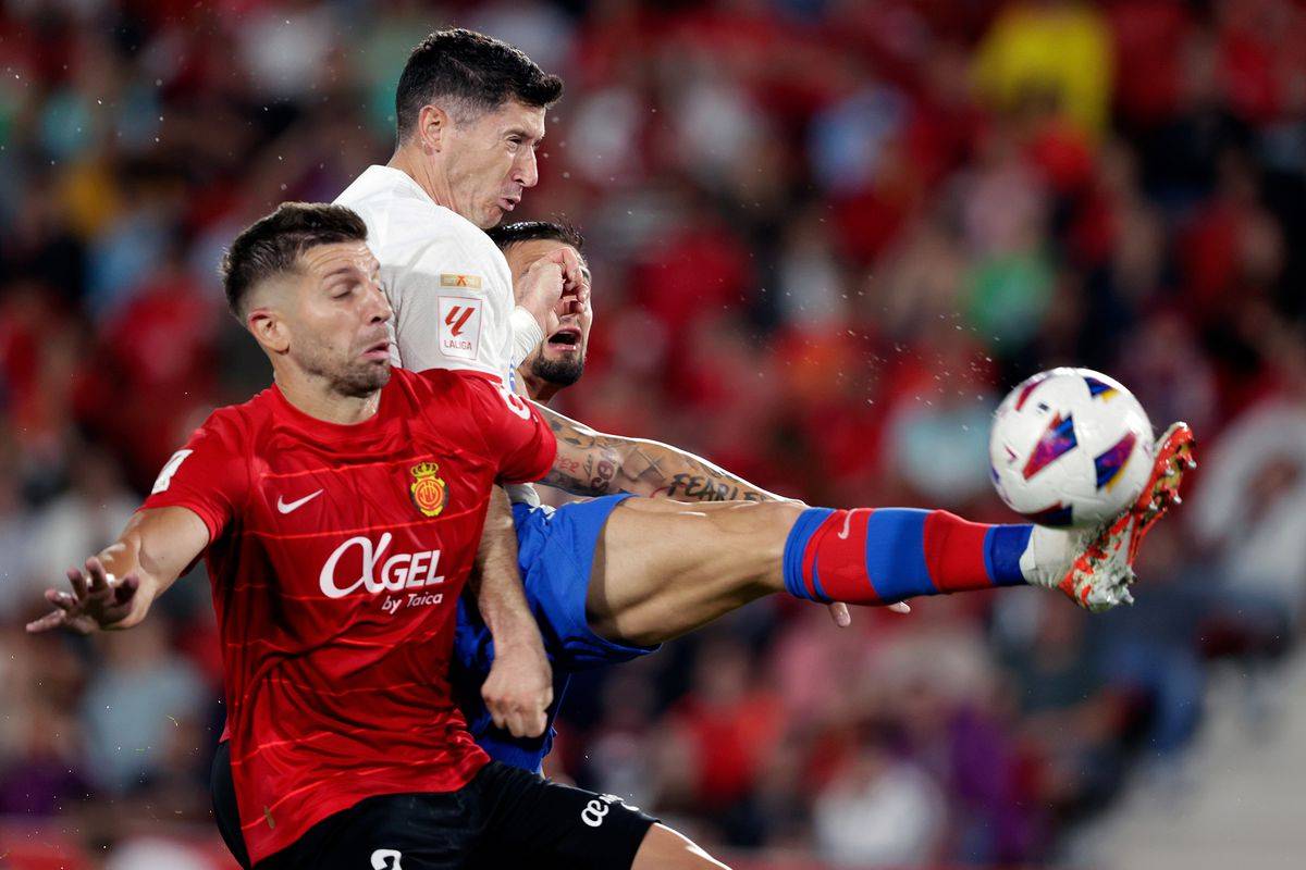 Nhận định soi kèo Mallorca vs Barcelona, 01h00 ngày 4/12/2024
