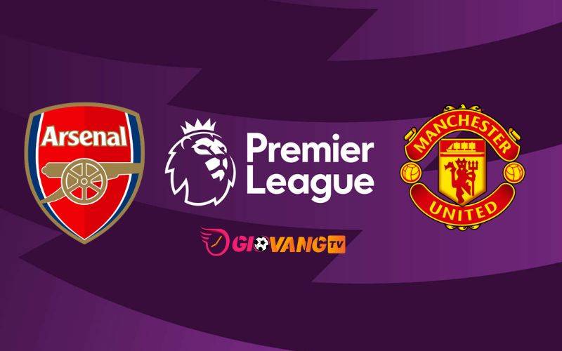 Soi kèo Arsenal vs Man Utd, 03h15 ngày 5/12/2024 – Ngoại Hạng Anh