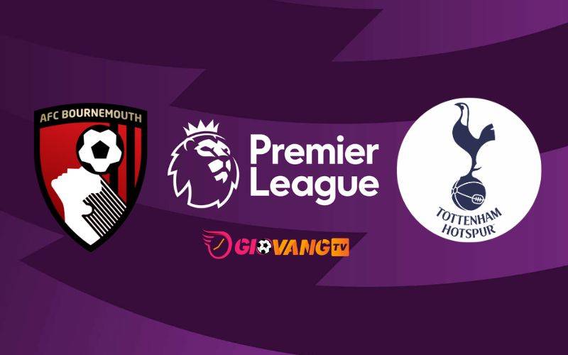 Soi kèo Bournemouth vs Tottenham, 03h15 ngày 6/12/2024 – Ngoại Hạng Anh