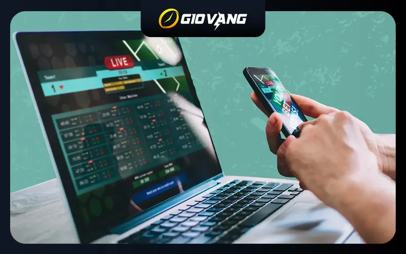 Tìm hiểu về dạng kèo cơ hội kép