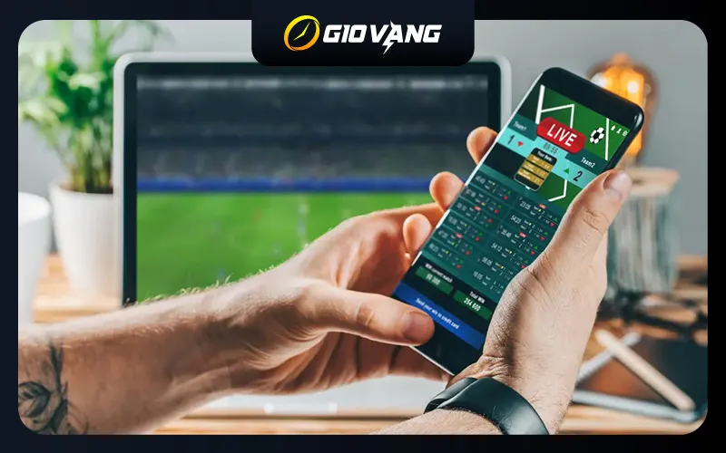 Các dạng đặt cược của kèo hai đội đều ghi bàn