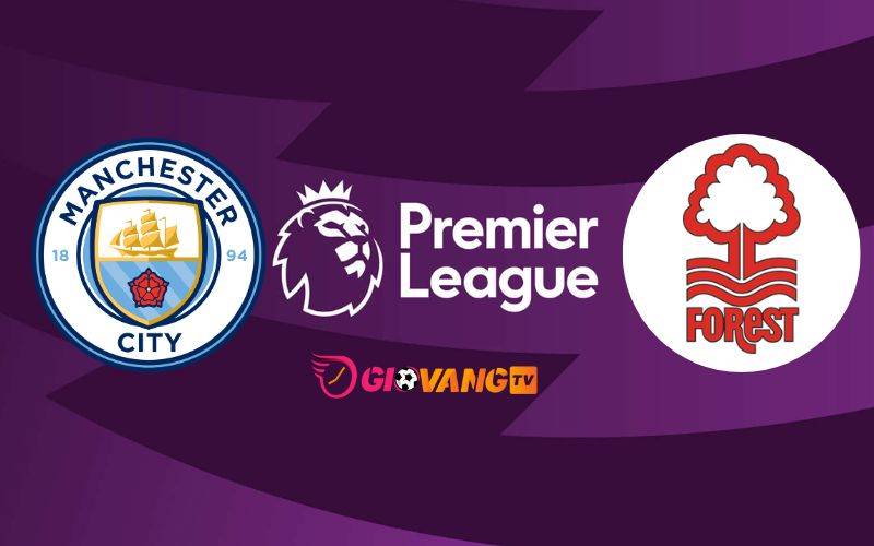 Soi kèo Man City vs Nottingham, 02h30 ngày 5/12/2024 – Ngoại Hạng Anh