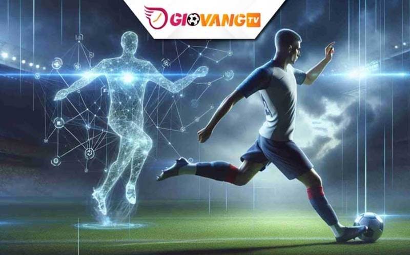 Cầu thủ cần rèn luyện kỹ năng dứt điểm