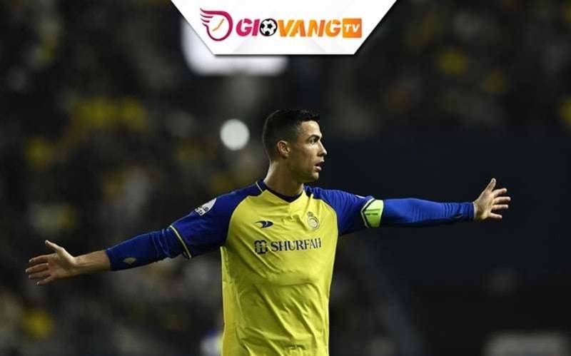 Ronaldo từng lập Poker trong bóng đá