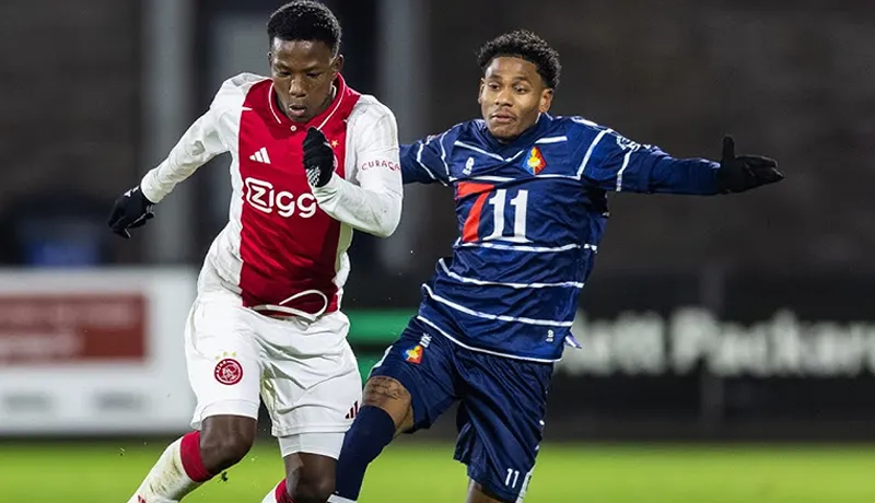 Nhận định soi kèo bóng đá Ajax vs Telstar 03h00 ngày 20/12/2024