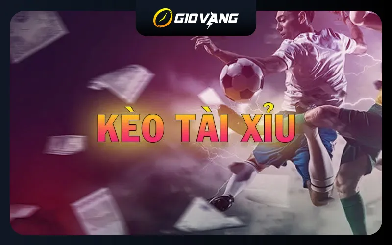 Kèo Tài Xỉu Là Gì? Cách Đọc Kèo Bóng Đá Tài Xỉu Chính Xác Nhất