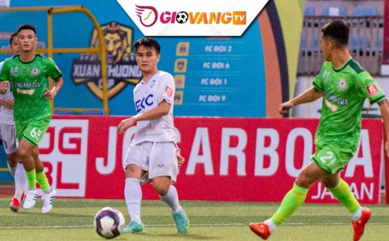 HPL là giải phủi nổi tiếng Việt Nam