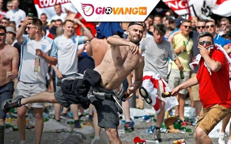 Biện pháp ngăn chặn Hooligan