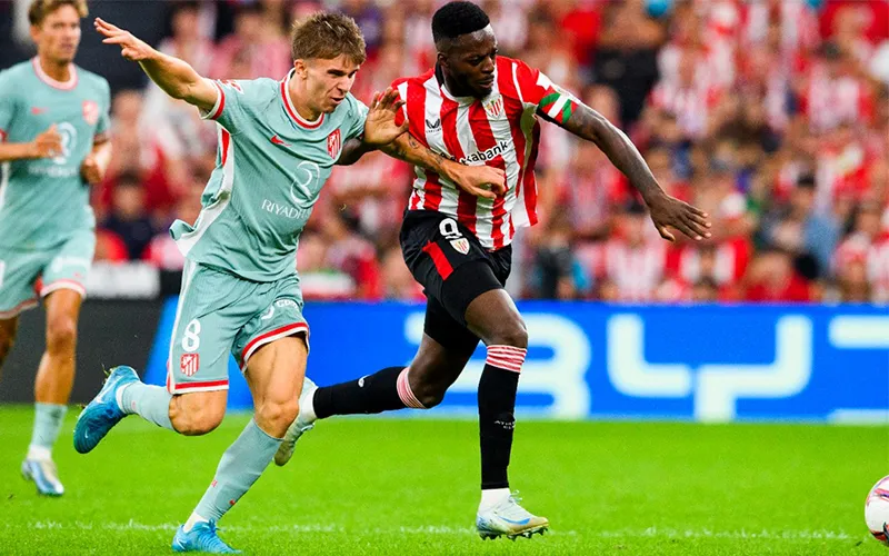 Nhận định soi kèo bóng đá Atl Madrid vs Ath Bilbao 03h00 ngày 02/3/2025
