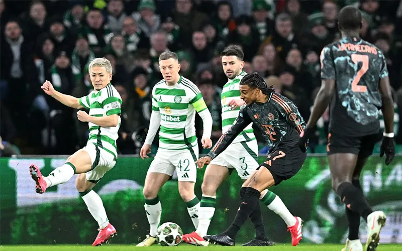 Nhận định soi kèo bóng đá Bayern Munich vs Celtic 03h00 ngày 19/02/2025