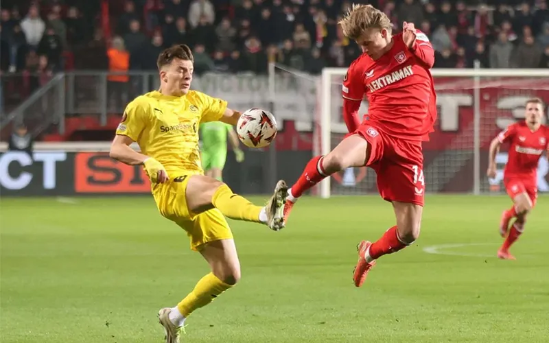 Nhận định soi kèo bóng đá Bodo Glimt vs Twente 00h45 ngày 21/02/2025