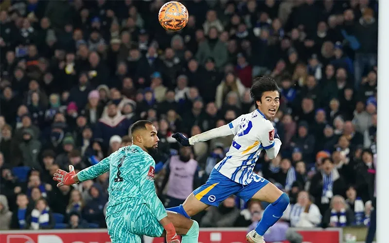 Nhận định soi kèo bóng đá Brighton vs Chelsea 03h00 ngày 15/02/2025