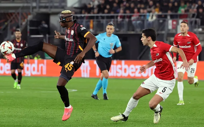 Nhận định soi kèo bóng đá Galatasaray vs AZ Alkmaar 00h45 ngày 21/02/2025