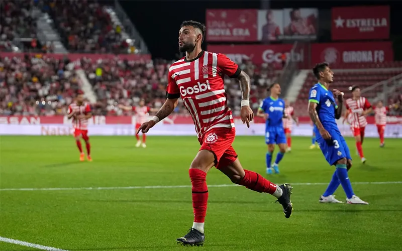 Nhận định soi kèo bóng đá Girona vs Getafe 03h00 ngày 15/02/2025