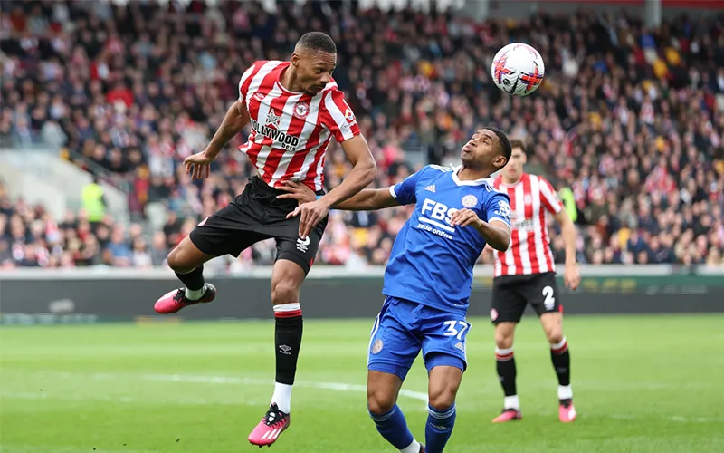 Nhận định soi kèo bóng đá Leicester vs Brentford 03h00 ngày 22/02/2025