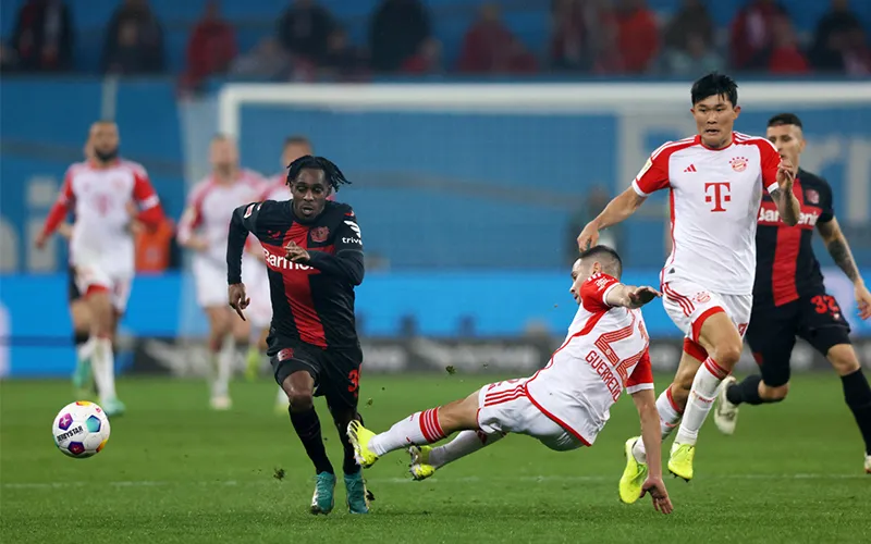 Nhận định soi kèo bóng đá Leverkusen vs Bayern Munich 00h30 ngày 16/02/2025