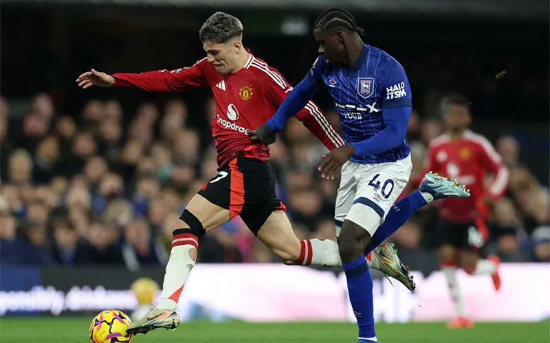 Nhận định soi kèo bóng đá Man Utd vs Ipswich 02h30 ngày 27/02/2025