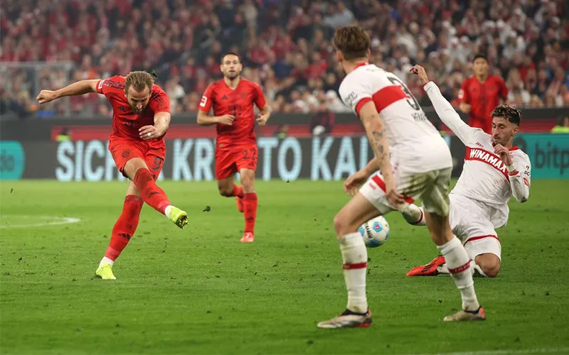 Nhận định soi kèo bóng đá Stuttgart vs Bayern Munich 02h30 ngày 01/3/2025