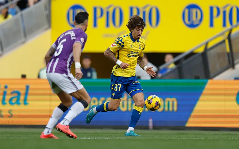 Nhận định soi kèo bóng đá Valladolid vs Las Palmas 03h00 ngày 01/3/2025