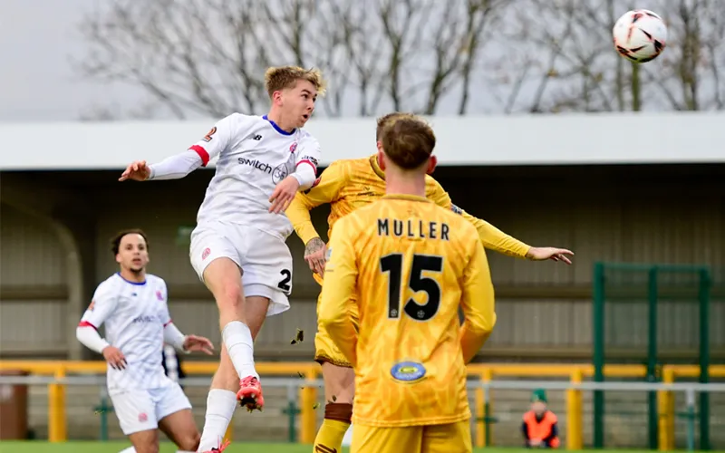 Nhận định soi kèo bóng đá AFC Fylde vs Sutton 02h45 ngày 19/3/2025