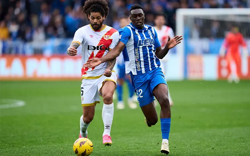 Nhận định soi kèo bóng đá Alaves vs Vallecano 00h30 ngày 30/3/2025