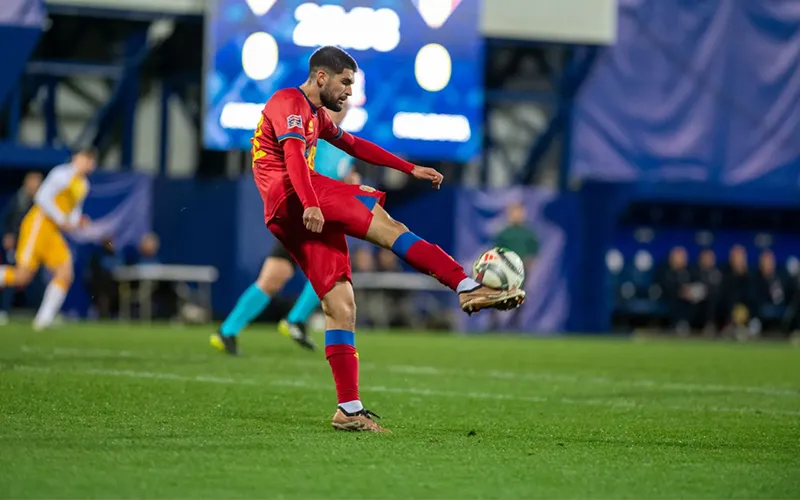 Nhận định soi kèo bóng đá Andorra vs Latvia 02h45 ngày 22/3/2025
