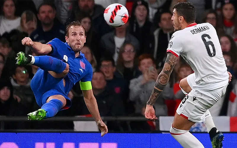 Nhận định soi kèo bóng đá Anh vs Albania 02h45 ngày 22/3/2025