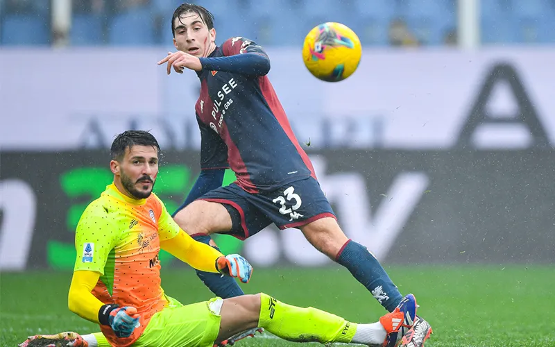 Nhận định soi kèo bóng đá Cagliari vs Genoa 02h45 ngày 08/3/2025