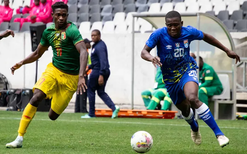 Nhận định soi kèo bóng đá Eswatini vs Cameroon 23h00 ngày 19/3/2025