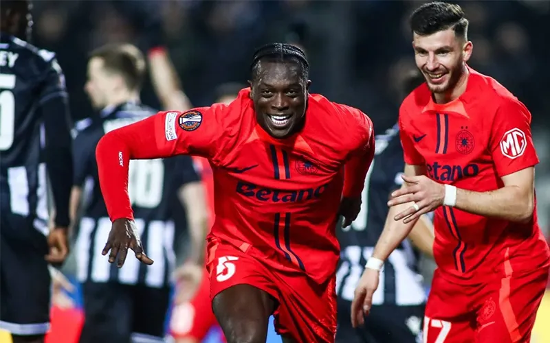 Nhận định soi kèo bóng đá FCSB vs Lyon 00h45 ngày 07/3/2025