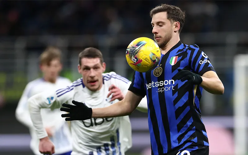 Nhận định soi kèo bóng đá Feyenoord vs Inter Milan 00h45 ngày 06/3/2025