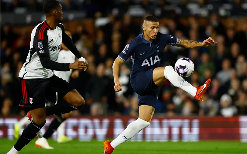 Nhận định soi kèo bóng đá Fulham vs Tottenham 20h30 ngày 16/3/2025