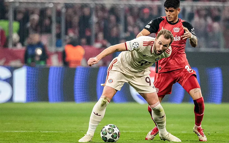 Nhận định soi kèo bóng đá Leverkusen vs Bayern Munich 03h00 ngày 12/3/2025