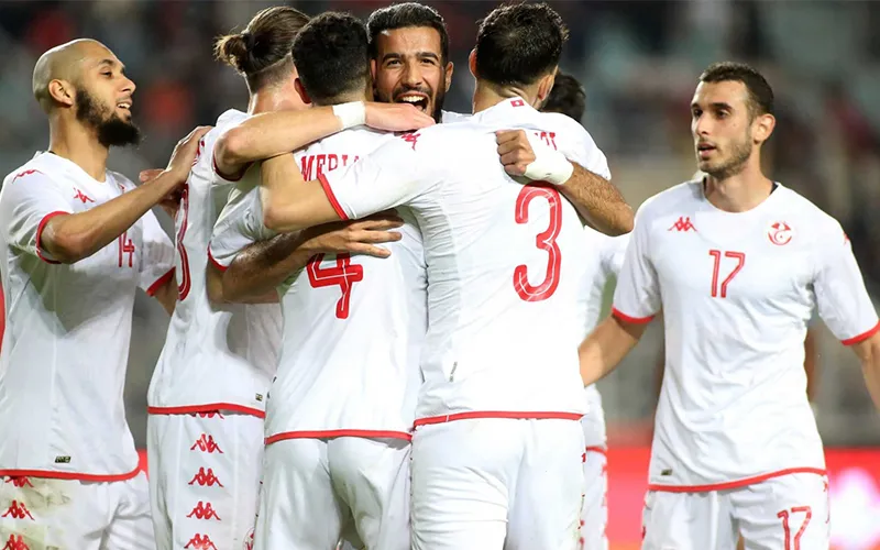Nhận định soi kèo bóng đá Liberia vs Tunisia 23h00 ngày 19/3/2025