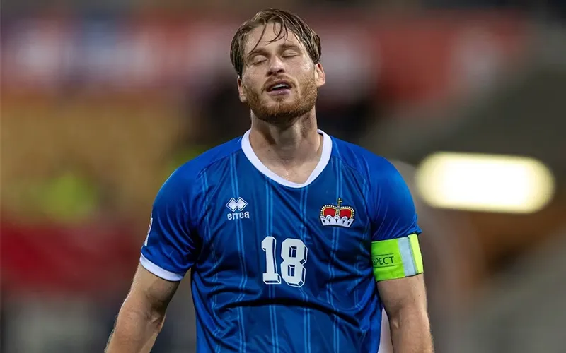 Nhận định soi kèo bóng đá Liechtenstein vs Kazakhstan 02h45 ngày 26/3/2025