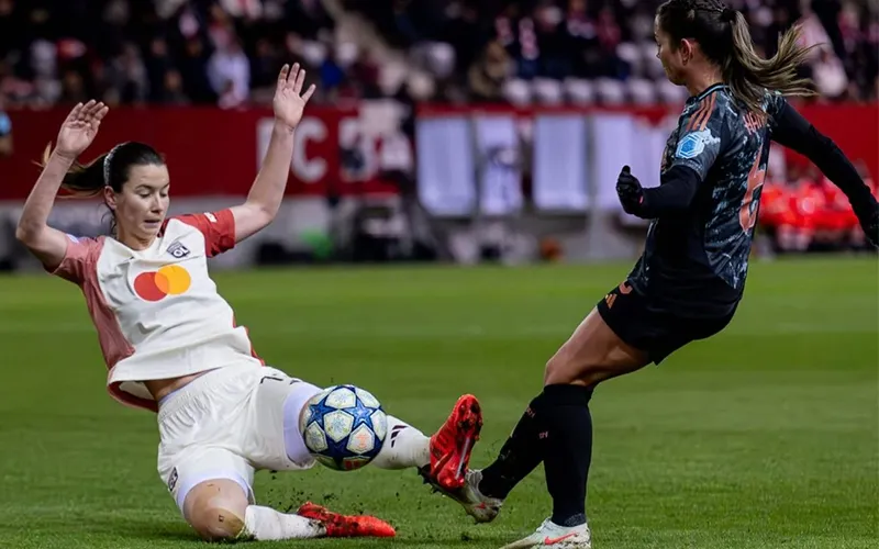 Nhận định soi kèo bóng đá Lyon vs Bayern Munich 00h45 ngày 27/3/2025