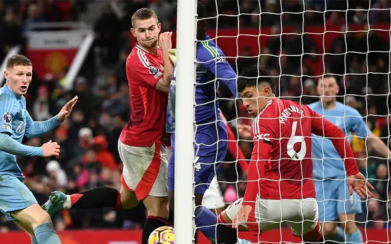 Nhận định soi kèo bóng đá Nottingham vs Man Utd 02h00 ngày 02/4/2025