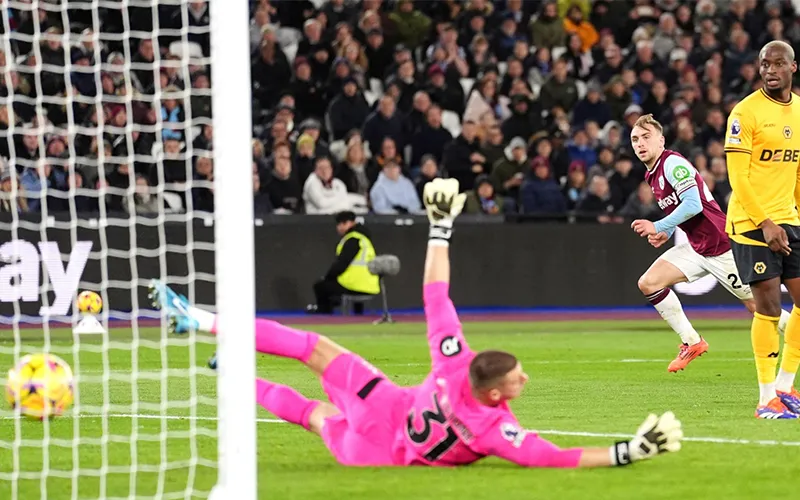 Nhận định soi kèo bóng đá Wolves vs West Ham 01h45 ngày 02/4/2025