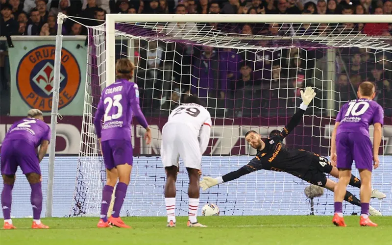 Nhận định soi kèo bóng đá AC Milan vs Fiorentina 01h45 ngày 06/4/2025