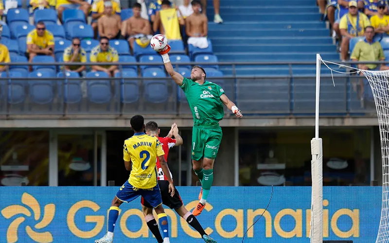 Nhận định soi kèo bóng đá Ath Bilbao vs Las Palmas 00h00 ngày 24/4/2025