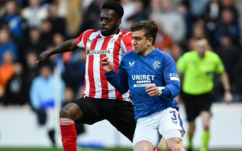 Nhận định soi kèo bóng đá Ath Bilbao vs Rangers 02h00 ngày 18/4/2025