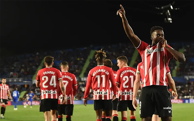 Nhận định soi kèo bóng đá Ath Bilbao vs Vallecano 02h00 ngày 14/4/2025