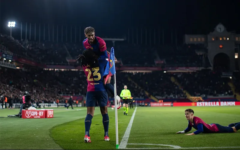 Nhận định soi kèo bóng đá Barcelona vs Betis 02h00 ngày 06/4/2025