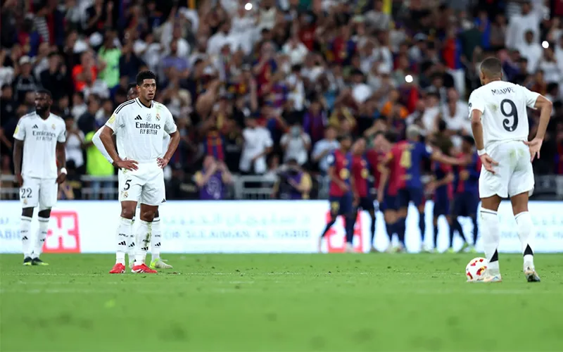 Nhận định soi kèo bóng đá Barcelona vs Real Madrid 03h00 ngày 27/4/2025