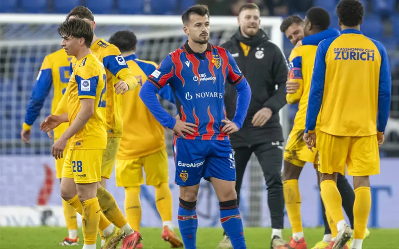 Nhận định soi kèo bóng đá Basel vs Grasshoppers 01h30 ngày 04/4/2025