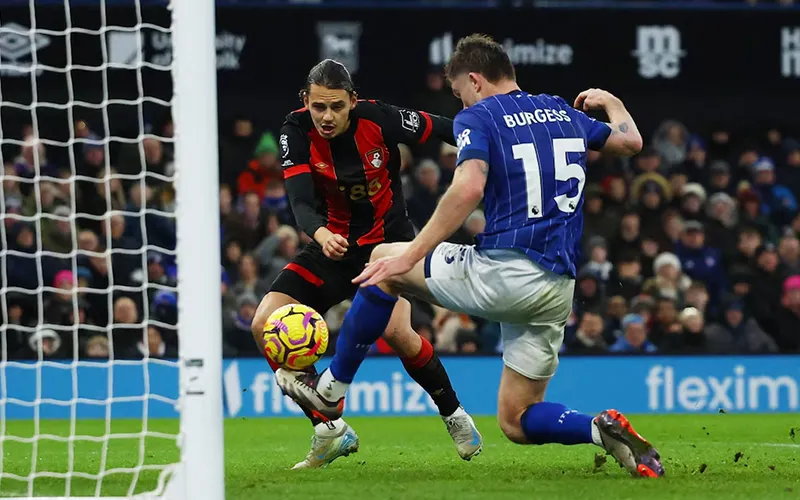 Nhận định soi kèo bóng đá Bournemouth vs Ipswich 01h45 ngày 03/4/2025
