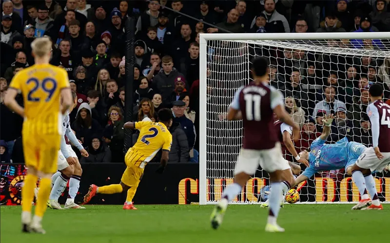 Nhận định soi kèo bóng đá Brighton vs Aston Villa 01h45 ngày 03/4/2025
