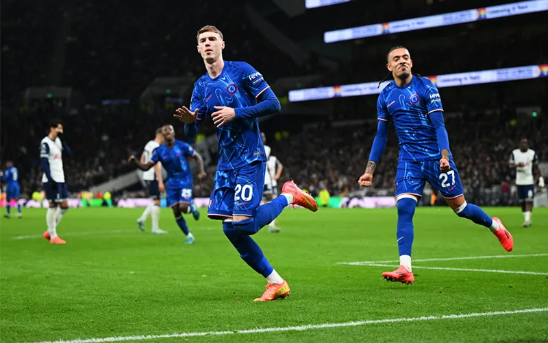 Nhận định soi kèo bóng đá Chelsea vs Tottenham 02h00 ngày 04/4/2025