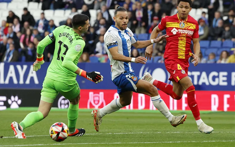 Nhận định soi kèo bóng đá Espanyol vs Getafe 02h00 ngày 19/4/2025